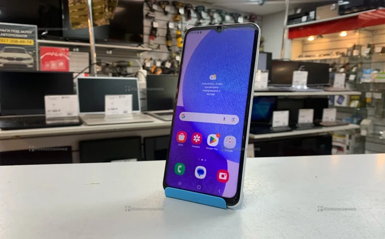 Samsung Galaxy A23 4/64 ГБ