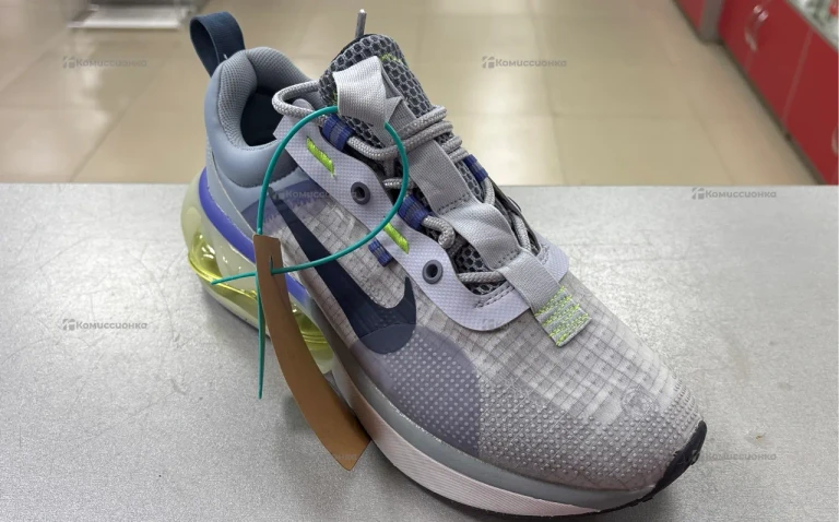 Nike campus 44 размер