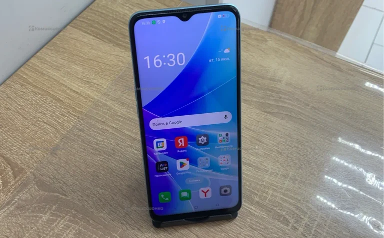 Oppo A57s 4/128Gb
