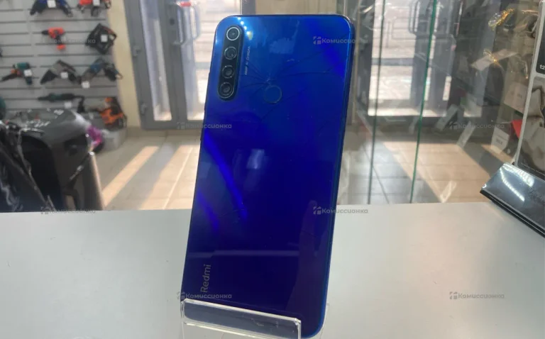 Xiaomi Redmi Note 8T 3/32Gb