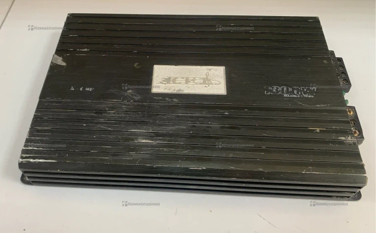 Усилитель ACV 1300w 4x80