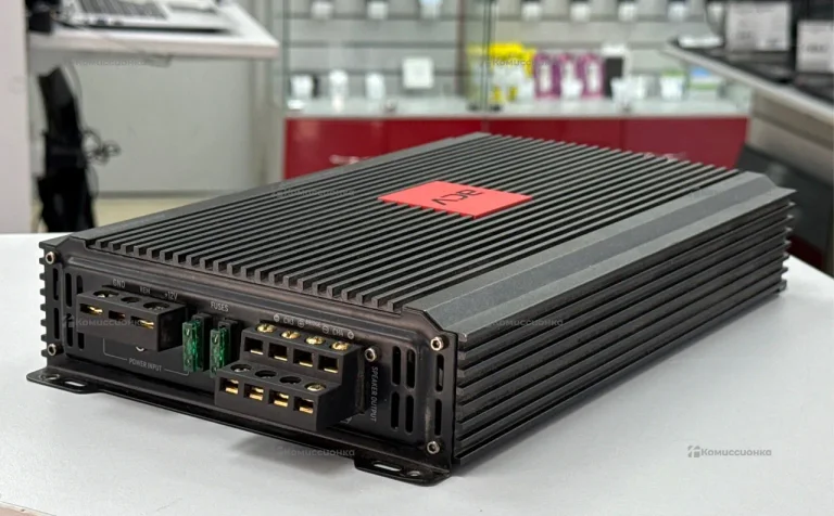 Усилитель ACV LX-4.100