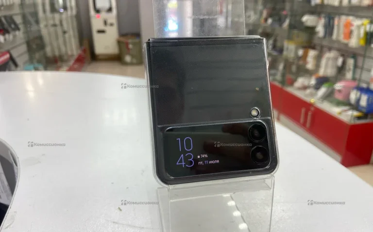 Samsung Galaxy Z Flip 5 8/256Gb