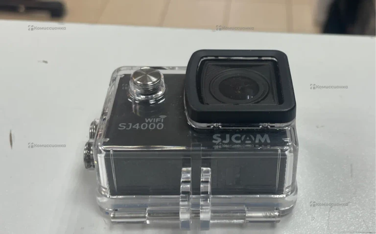 ЭКШН Камера SJCAM