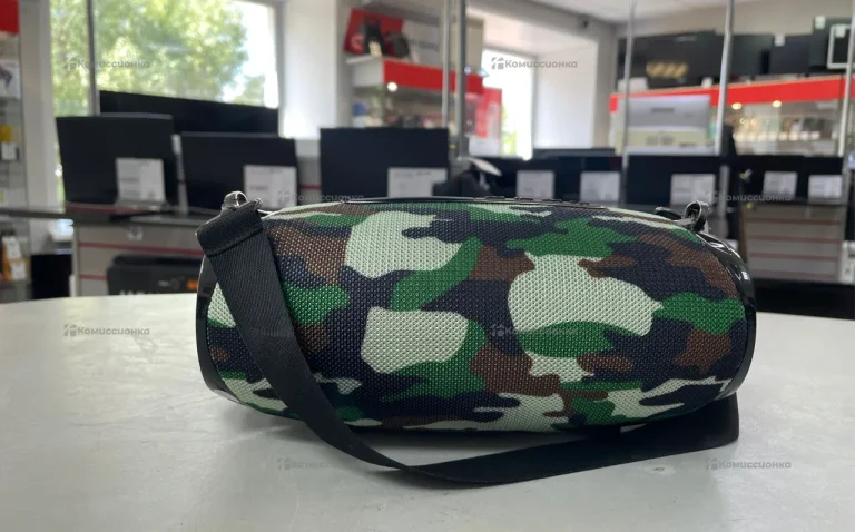 Колонка  t&g
