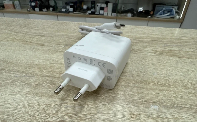 Зу блок 100W с кабелем