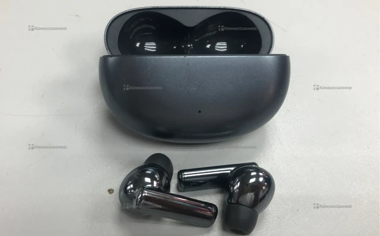 Наушники  honor choice earbuds x5 pro