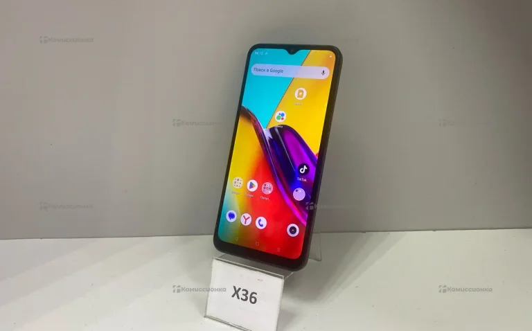 Realme C30 2/32