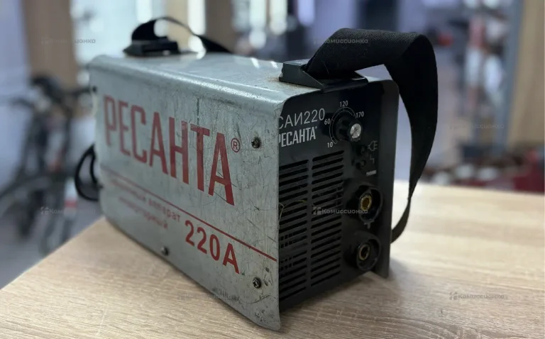 сварочный аппарат ремонта САИ-220