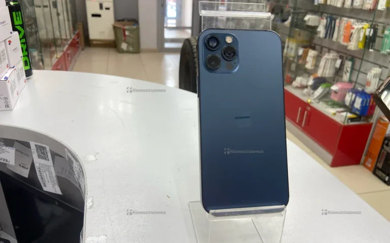 Apple iPhone 12 Pro 256Gb