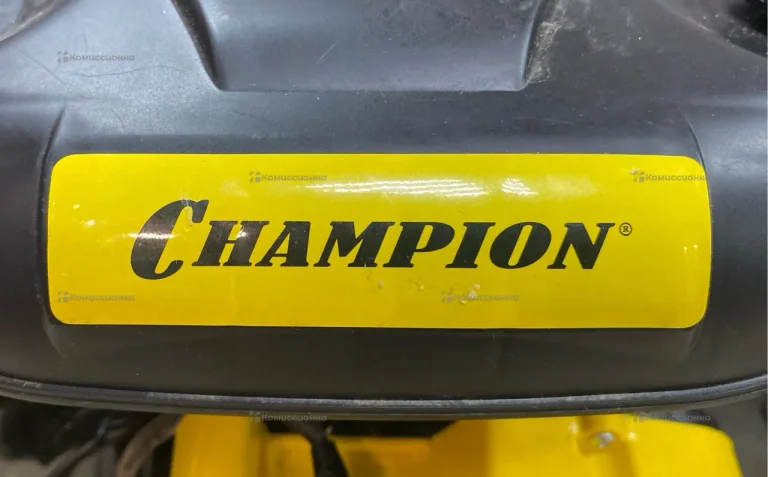 Ветрадуйка CHAMPION GBR376