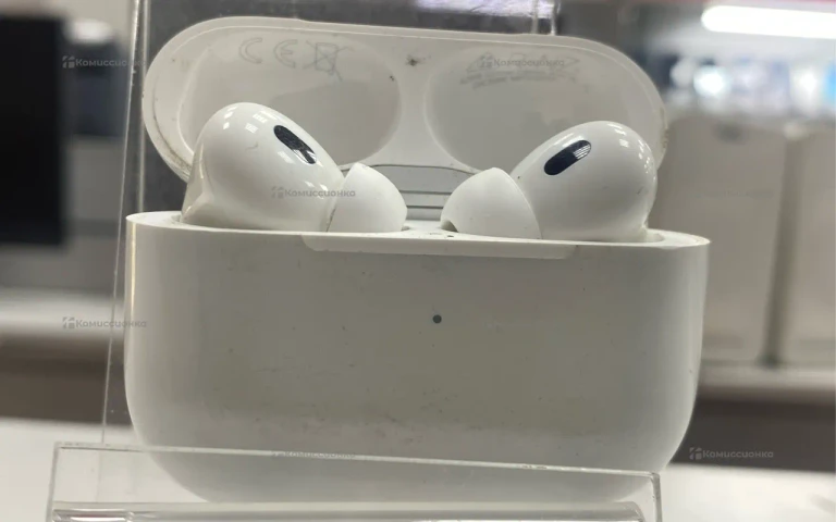 Наушники  airpods pro 2 type c
