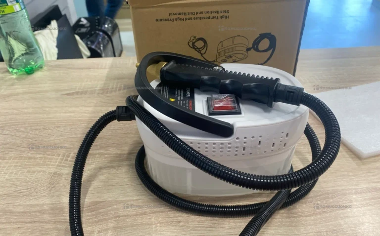 пароочиститель steam cleaner wh-qx001