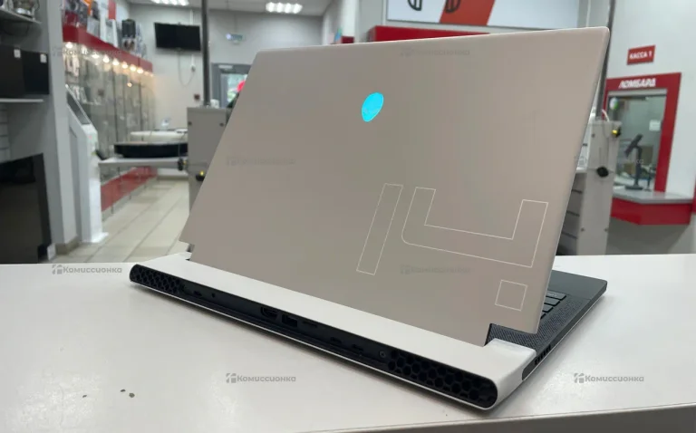 Ноутбук  Alienware X14