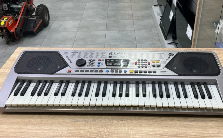 Синтезатор MQ-001UF