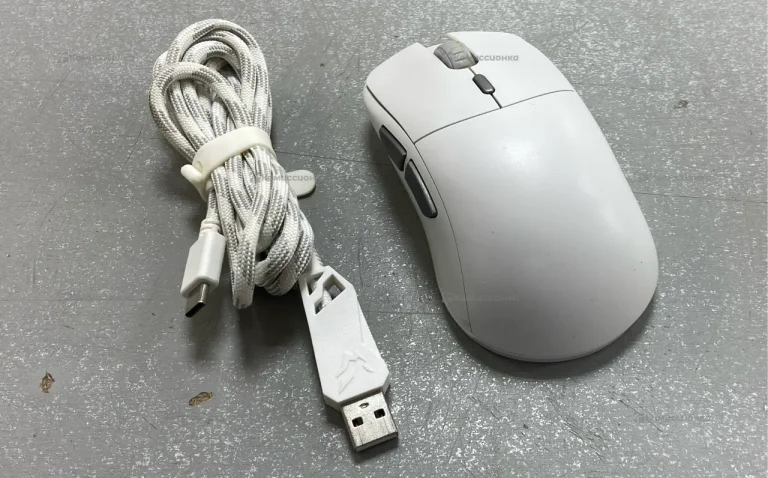 Компьютерная мышь ARDOR Gaming PR3325