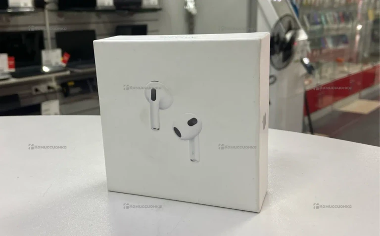 AirPods 3 реплика