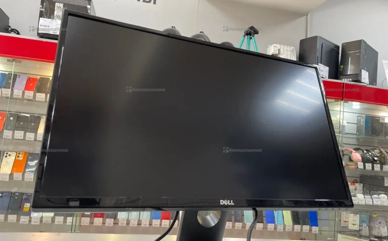 Монитор DELL 3rr18g2