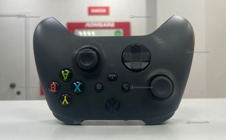 Геймпад Xbox series X/S