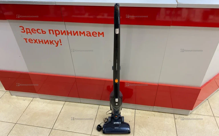Пылесос  Gorenje LedVision