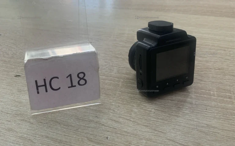 Видеорегистратор  sho-me fhd-850