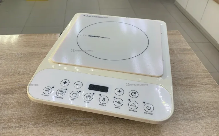 Индукционная плита Centek CT-1517