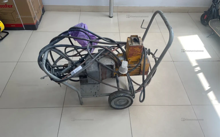 Окрасочный аппарат R-Z8628 083-3302