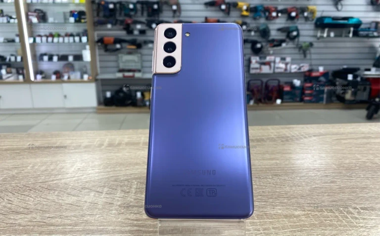Samsung Galaxy S21 8/128Gb