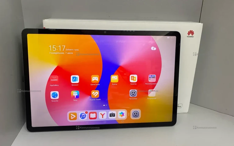 Планшет Huawei MatePad SE 11