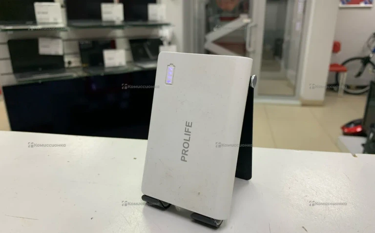 Power Bank ProLife
