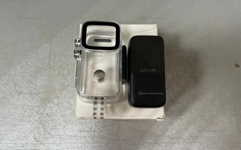 Экшн камера sjcam c200