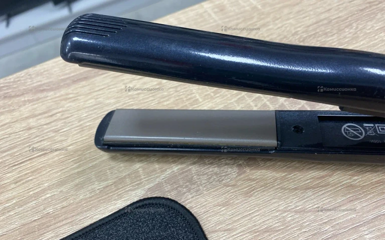 Плойка Dewal titanium