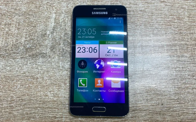 Samsung Galaxy A3 2016 1/16