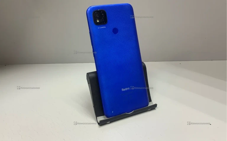 Xiaomi Redmi 9c nfc 2/32