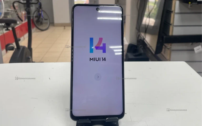 Xiaomi Redmi Note 9 Pro 6/128Gb
