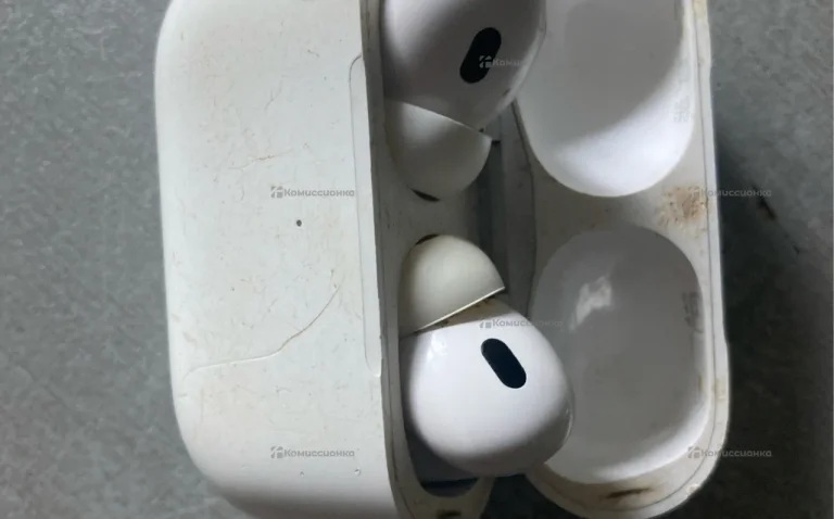 Наушники  air pods реплика