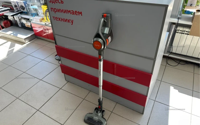 Пылесос  H70-PLUS