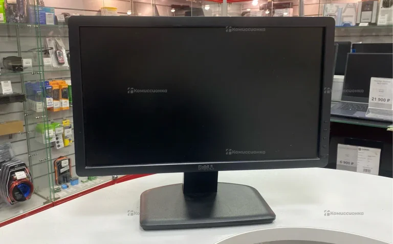 Монитор Dell E1912H