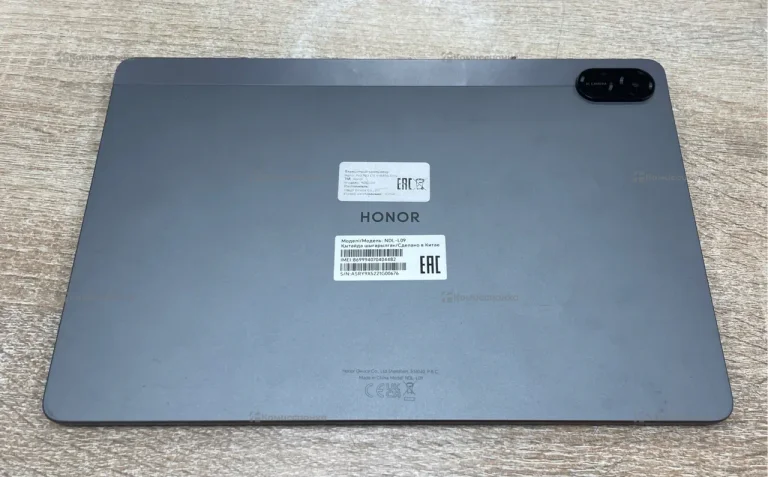 Планшет Honor Pad X8a 4/64
