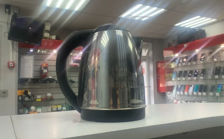 Электрочайник Zirtal 8810 1.8L