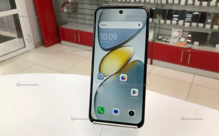 Tecno Spark GO 1 4/64ГБ