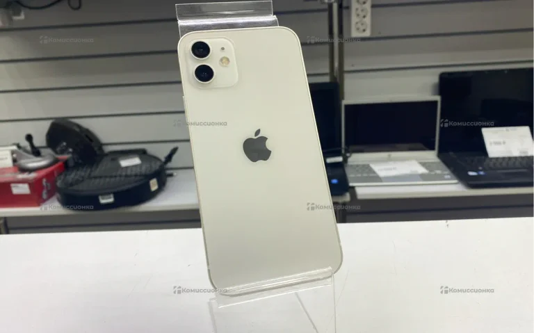Apple iPhone 12 128Gb
