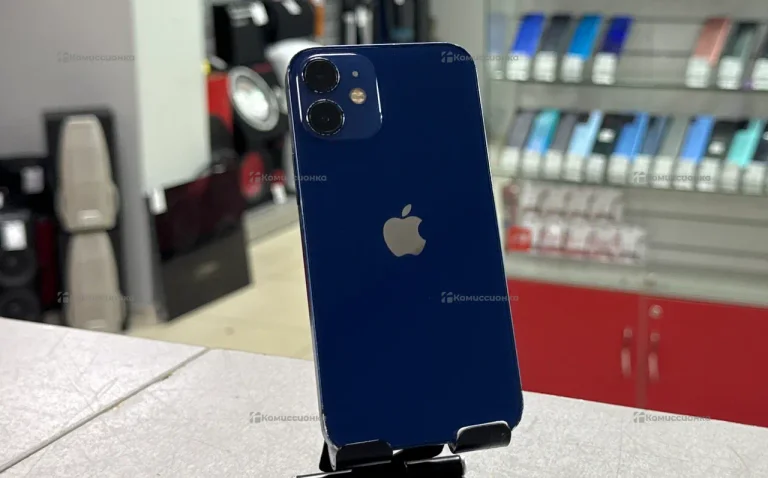 Apple IPhone 12 mini 64 ГБ