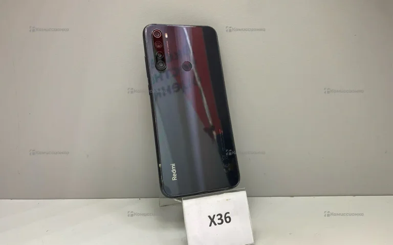 Xiaomi Redmi Note 8T 4/64GB