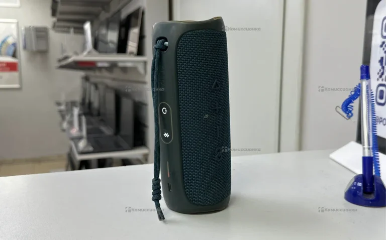 Колонка JBL FLIP 5