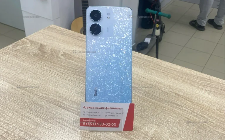 Xiaomi Redmi 13Cc 4/128gb