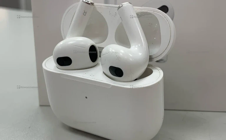 Наушники Apple AirPods 3