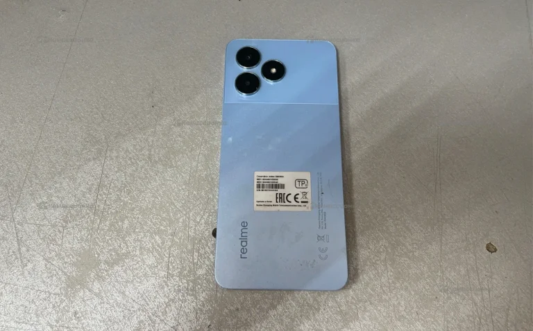 Realme Note 50 3/64Gb