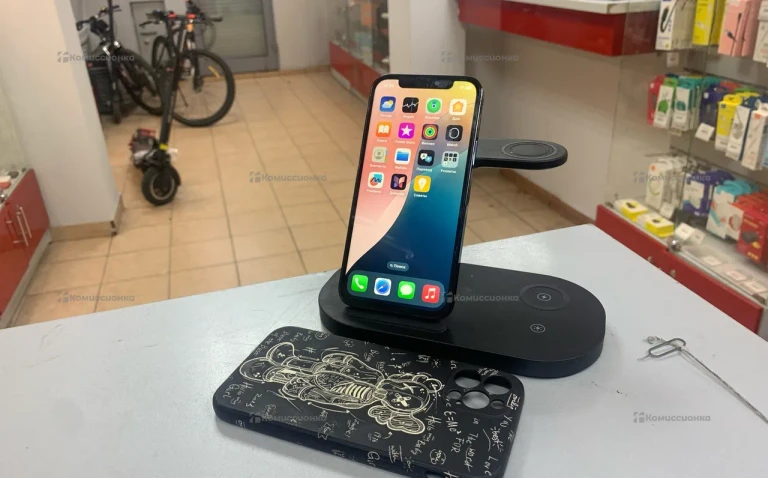 Apple iPhone 12 Pro 128Gb