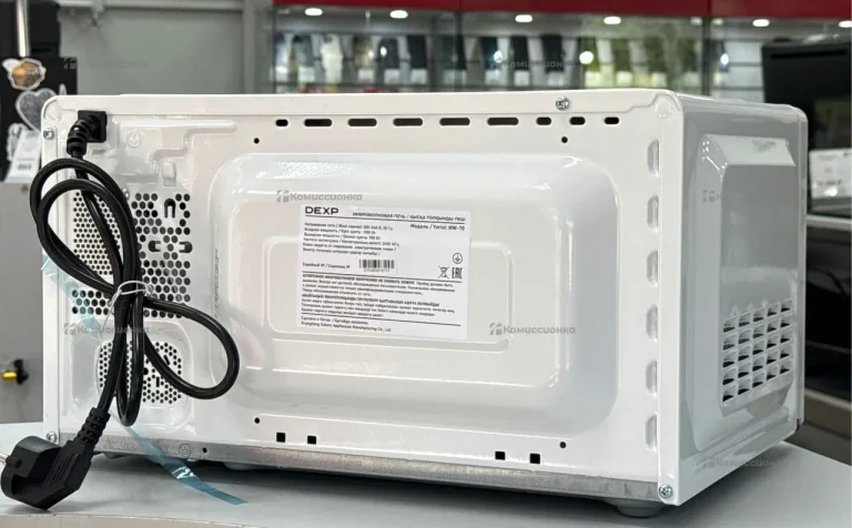 Микроволновая печь Dexp mw-70